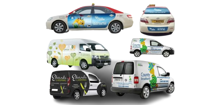 large format printing & signage printing company dubai & vehicle branding dubai