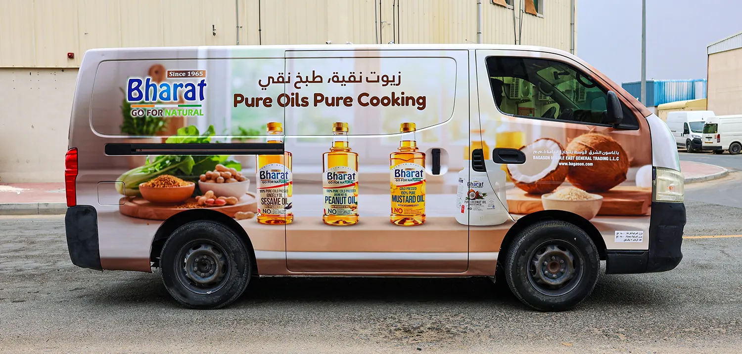 large format printing & signage printing company dubai & vehicle branding dubai