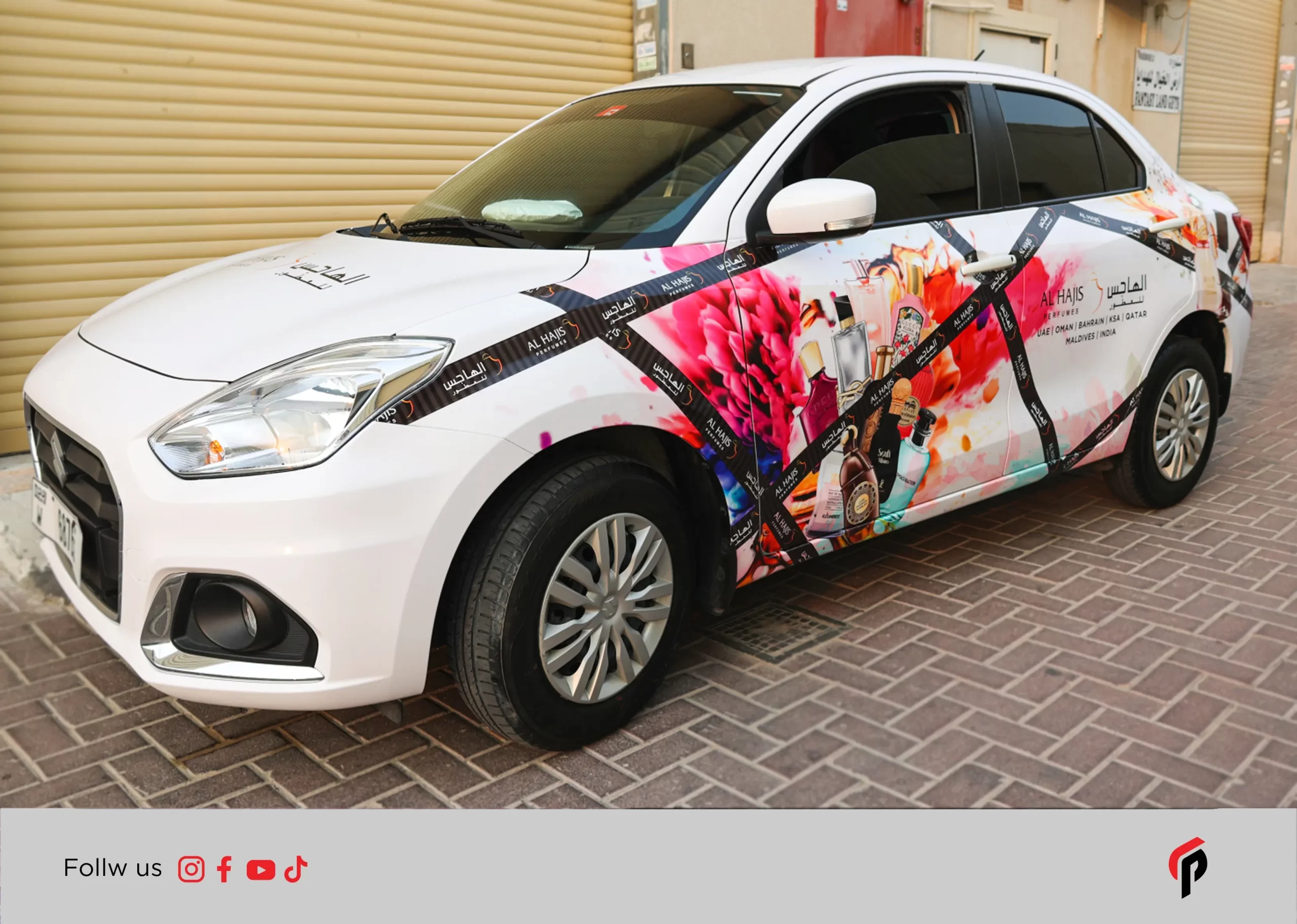 car branding,Vehicle Branding in dubai