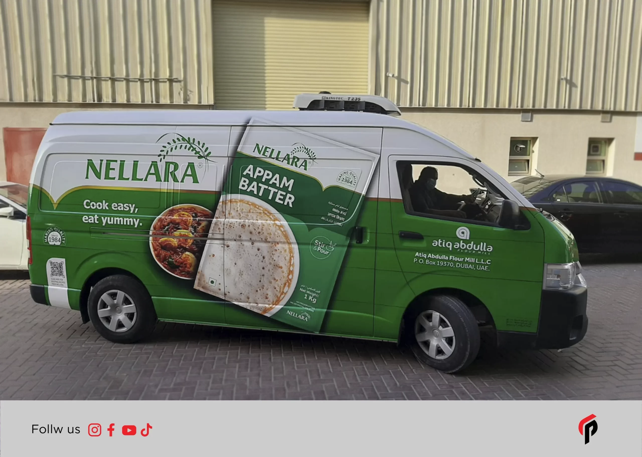 van branding,Vehicle Branding in dubai