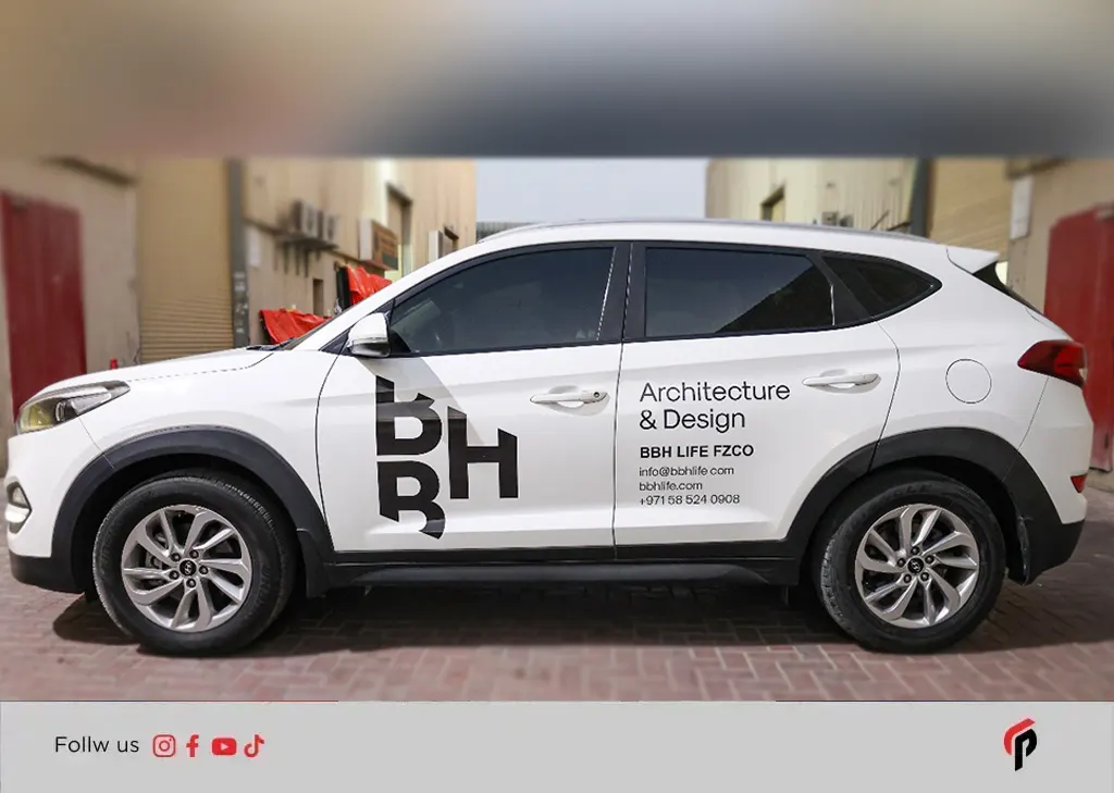 car branding dubai,Vehicle Branding  dubai