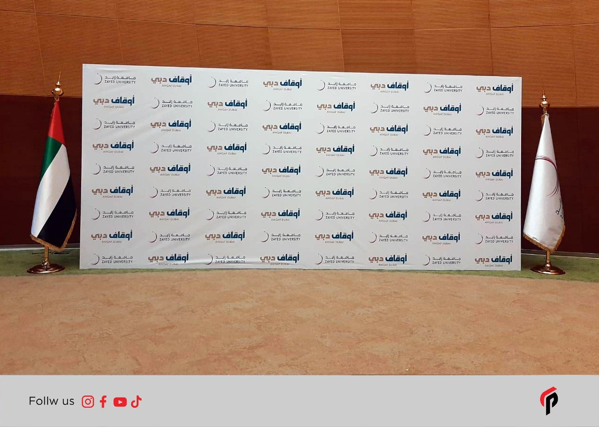 adjustable backdrops