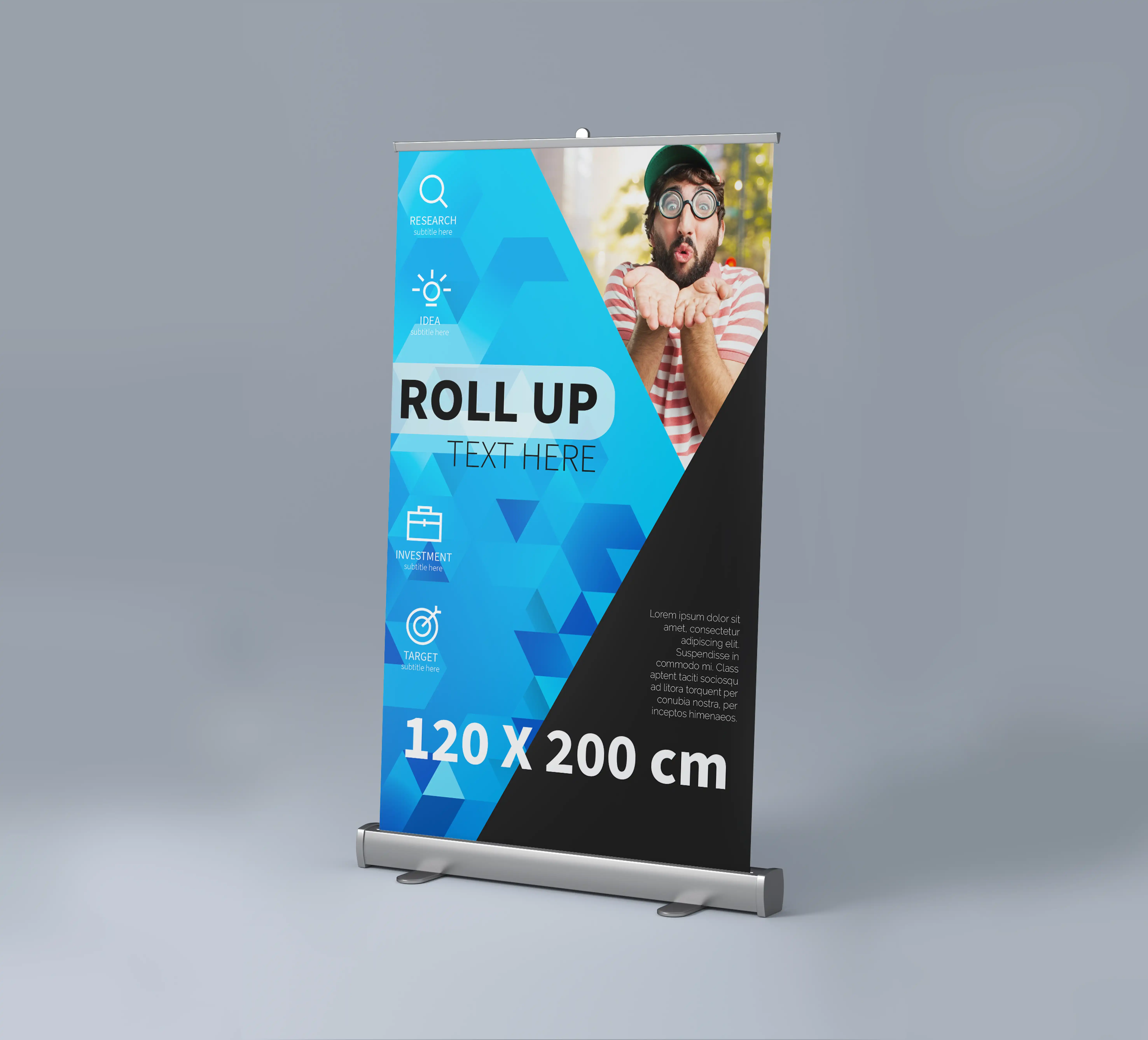 Rollup Banners,pullup banners