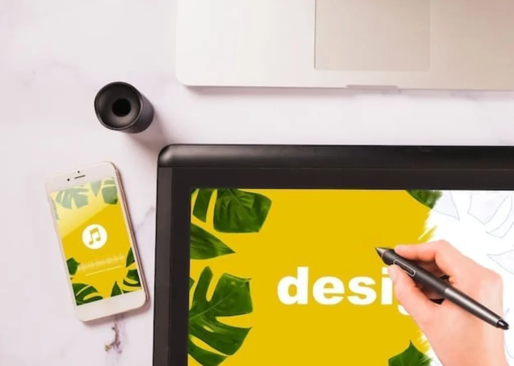 Graphic designing company dubai