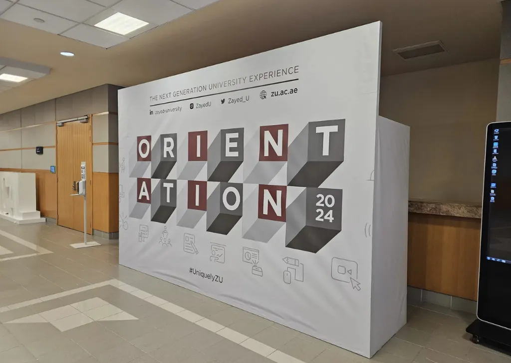 Banner printing , flex printing