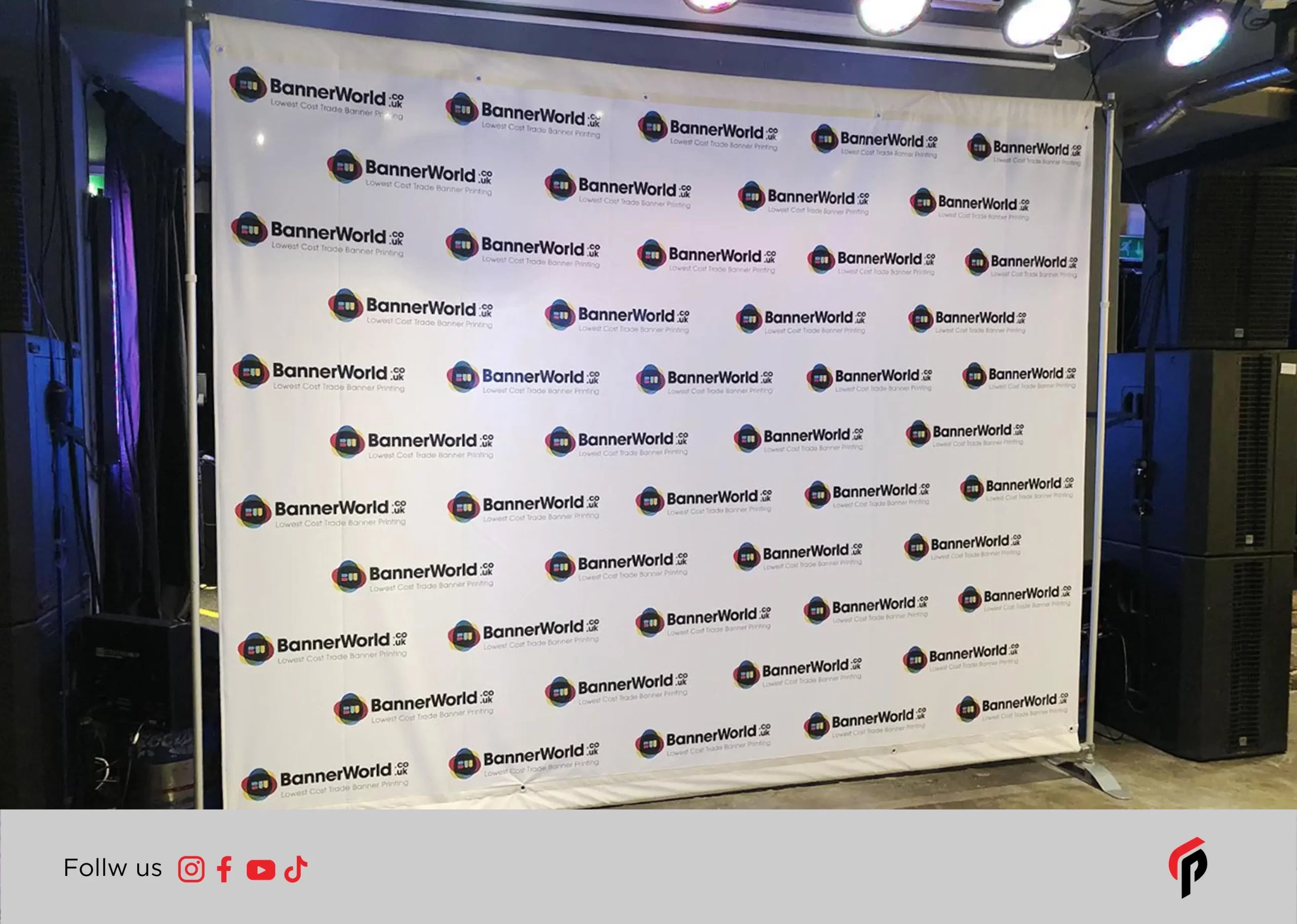 adjustable backdrops with stand