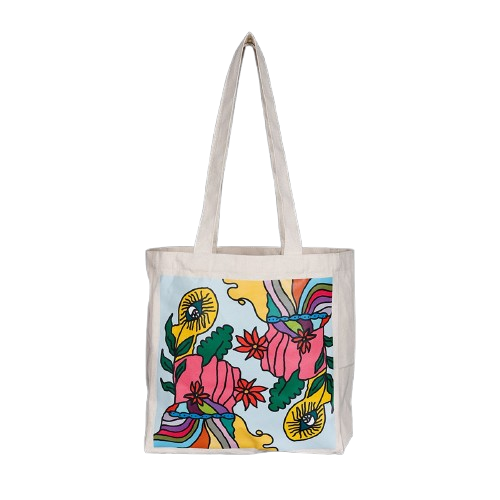 dtf printing dubai on bags ,cloths and t shirts