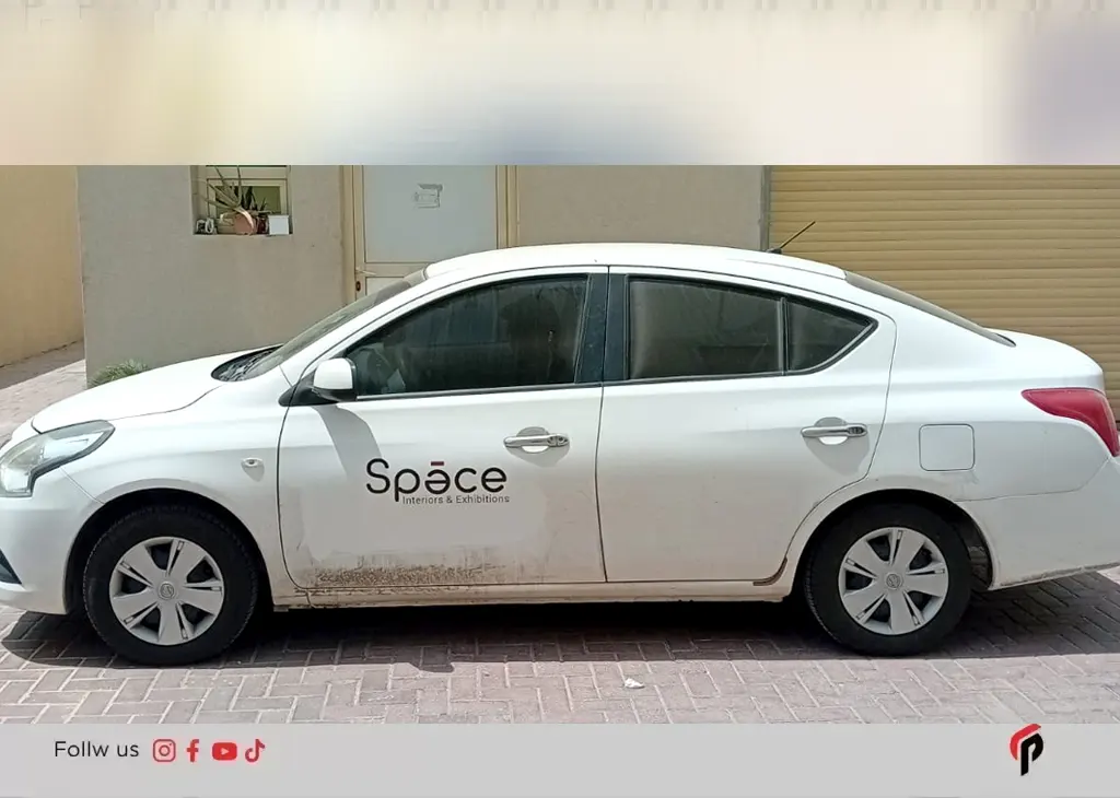 slogan stickers or vinyl graphics