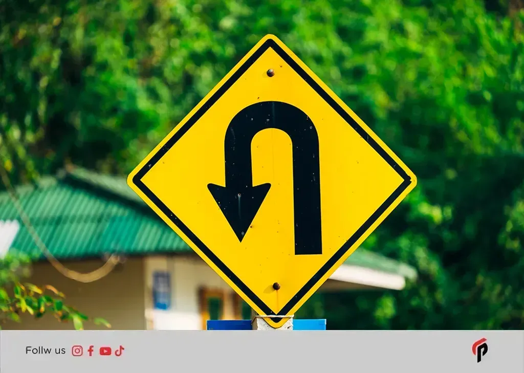 traffic signage & sign board printing