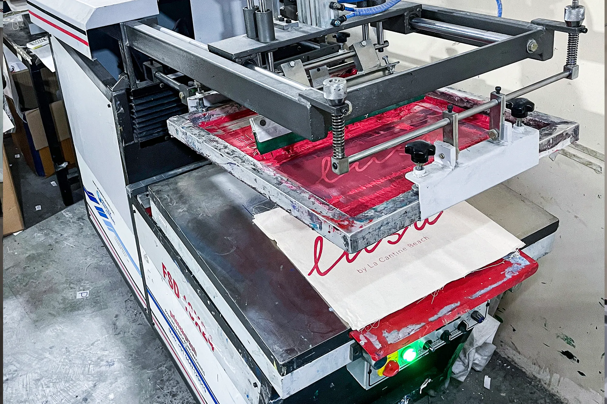 Printing company dubai